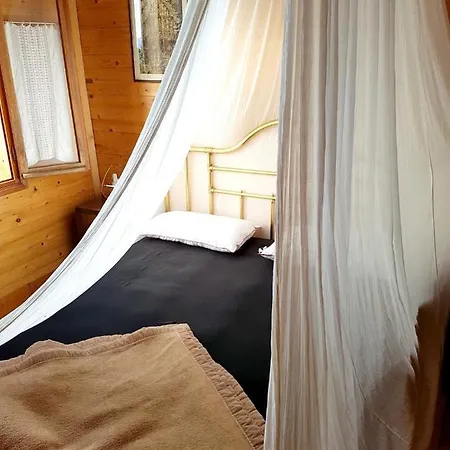 Bungalow With One Bedroom In Maserno With Wonderful Mountain View Shared Pool And Balcony Montese