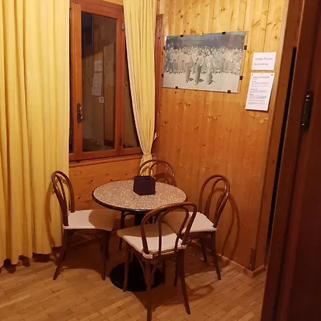 Bungalow With One Bedroom In Maserno With Wonderful Mountain View Shared Pool And Balcony Tatil Evi