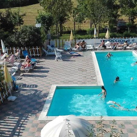 Bungalow With One Bedroom In Maserno With Wonderful Mountain View Shared Pool And Balcony