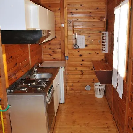 Bungalow With One Bedroom In Maserno With Wonderful Mountain View Shared Pool And Balcony Σπίτι διακοπών *
