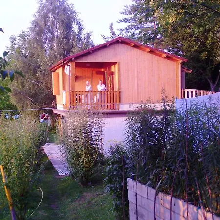 Bungalow With One Bedroom In Maserno With Wonderful Mountain View Shared Pool And Balcony *